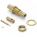 WR-SMB Cable Connectors